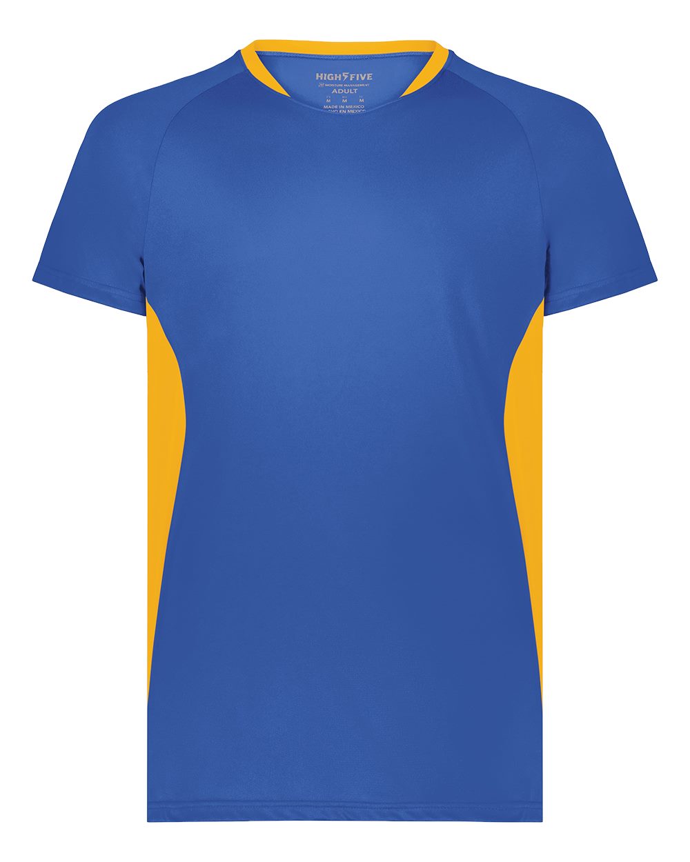 Unisex Octane Soccer Jersey - 322240