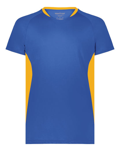 Unisex Octane Soccer Jersey - 322240
