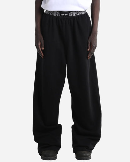 Unisex Paisley Bandit Sweatpants - SHPBS