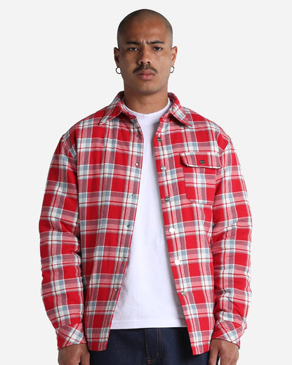 Unisex Plaid Jacket 2.0 - SHPJK