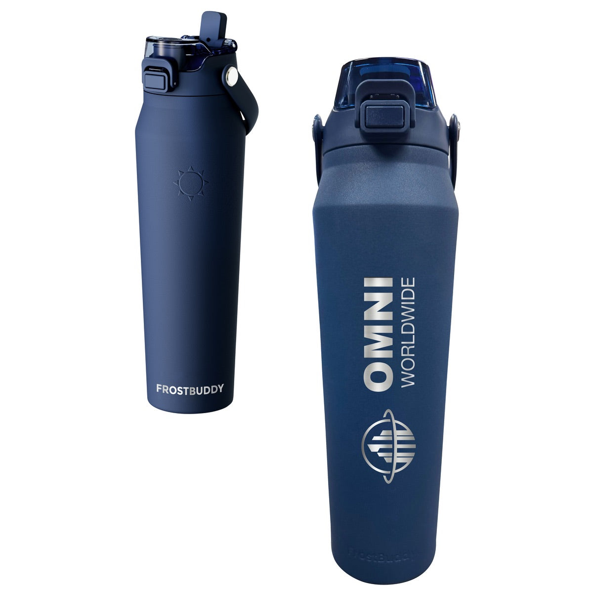 Frost Buddy® 32oz Bottle Buddy