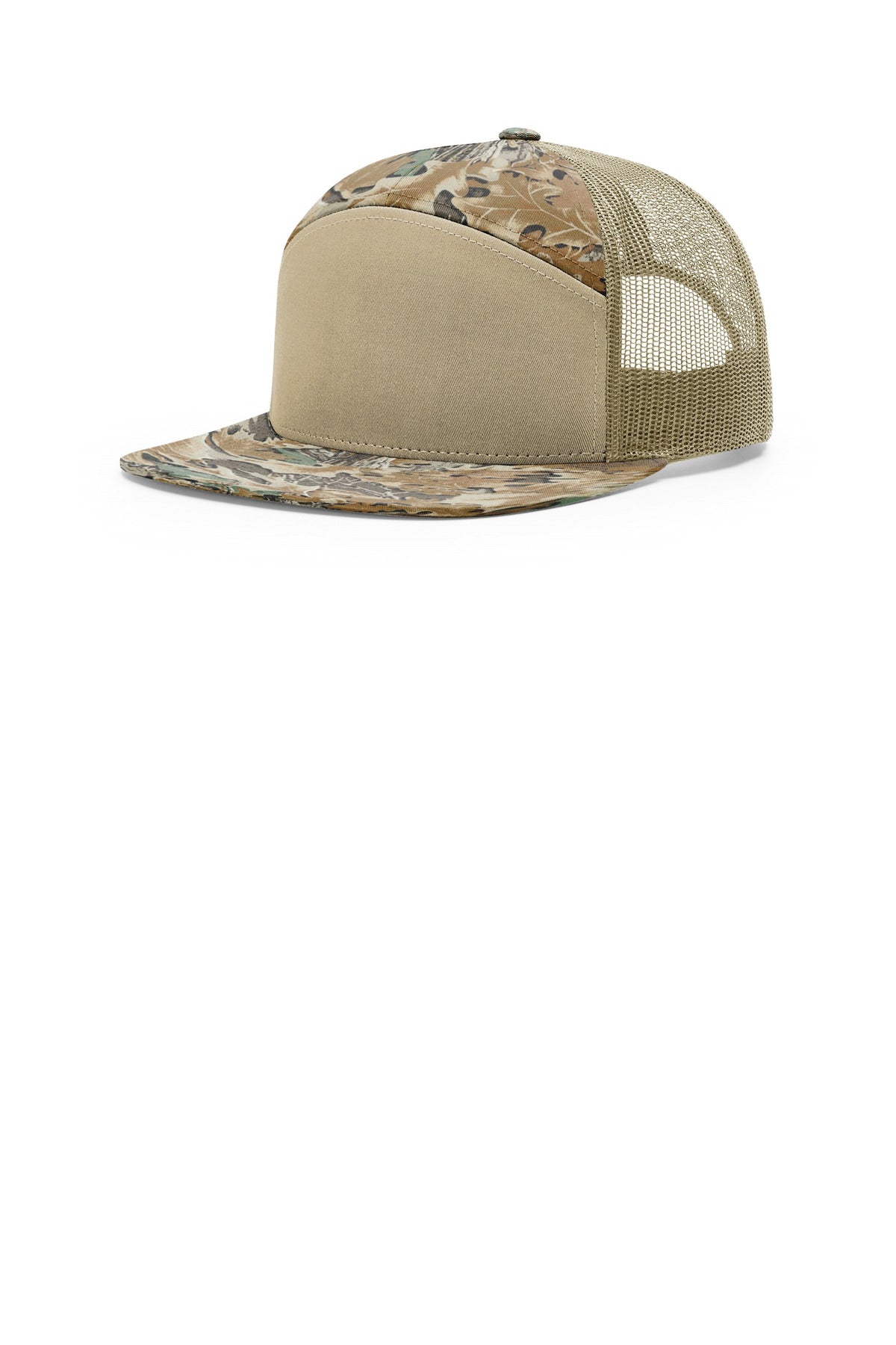 SanMar 168P_realtreeadvantagekhaki_hat_detail.jpg