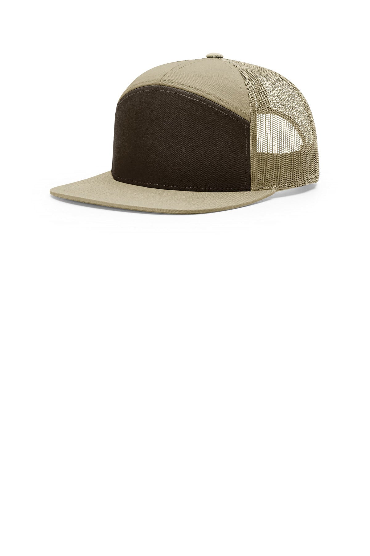 SanMar 168_brownkhakikhaki_hat_detail.jpg