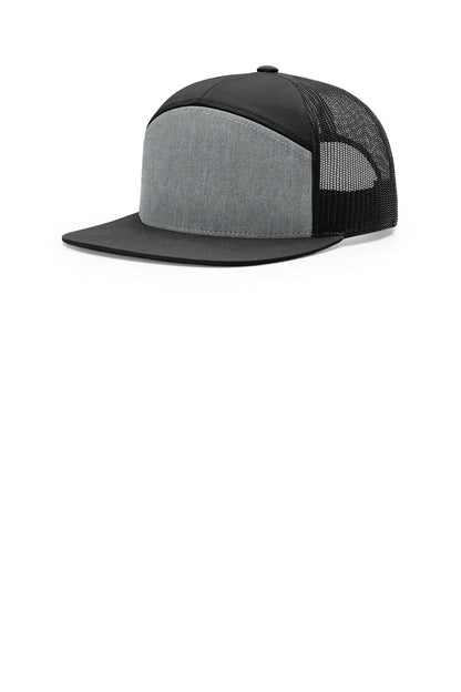 SanMar 168_heathergreyblackblack_hat_detail.jpg