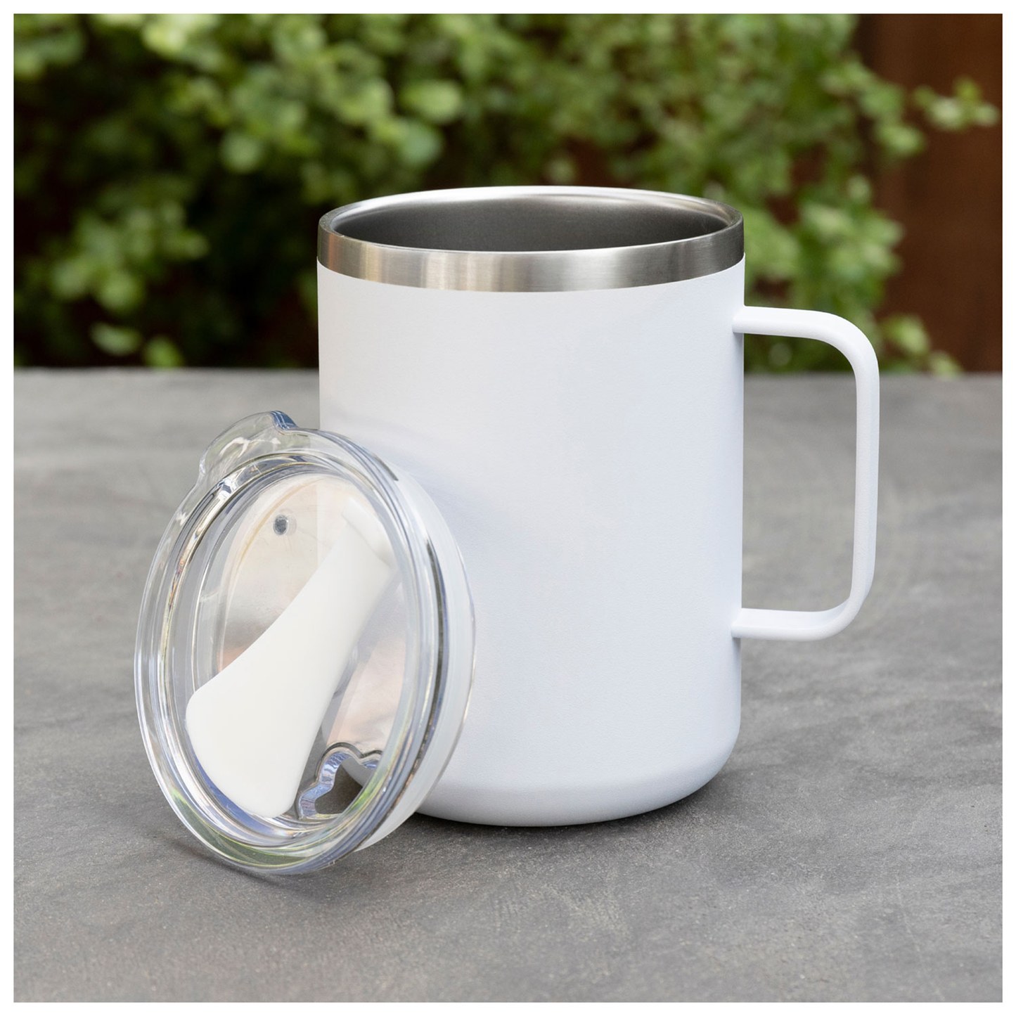 16.9 oz camper - powder