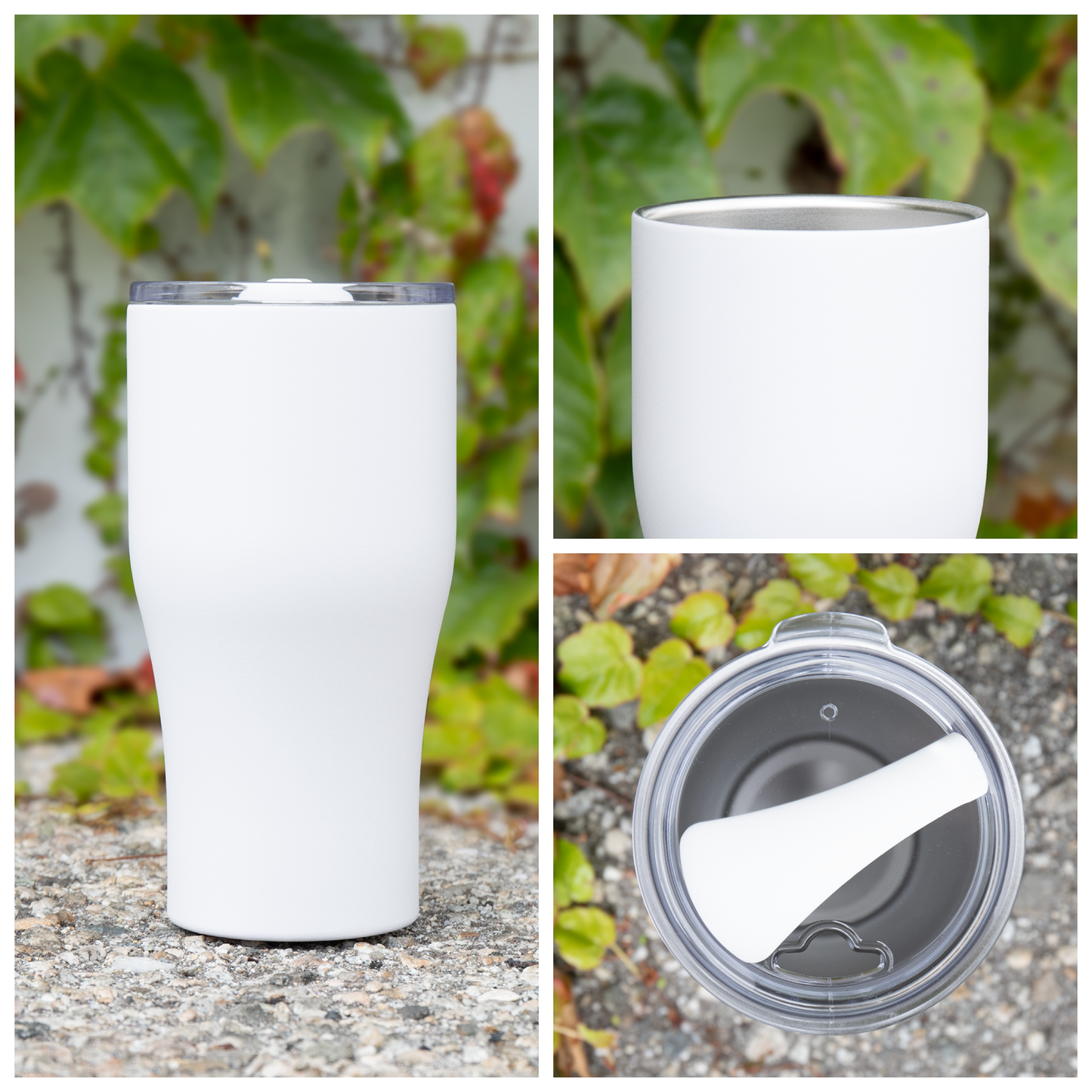 16.9 oz summit - powder