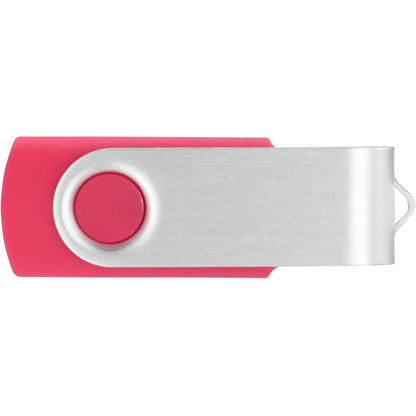 Rotate Flash Drive 2GB