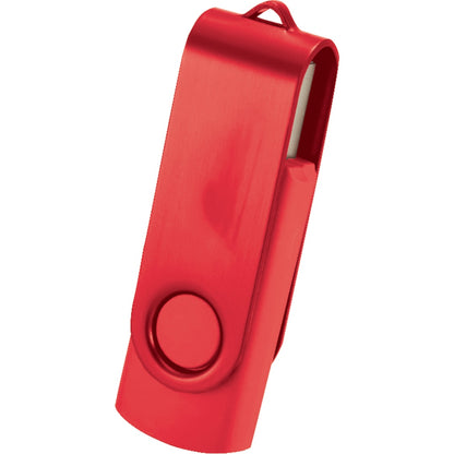 Rotate 2Tone Flash Drive 8GB