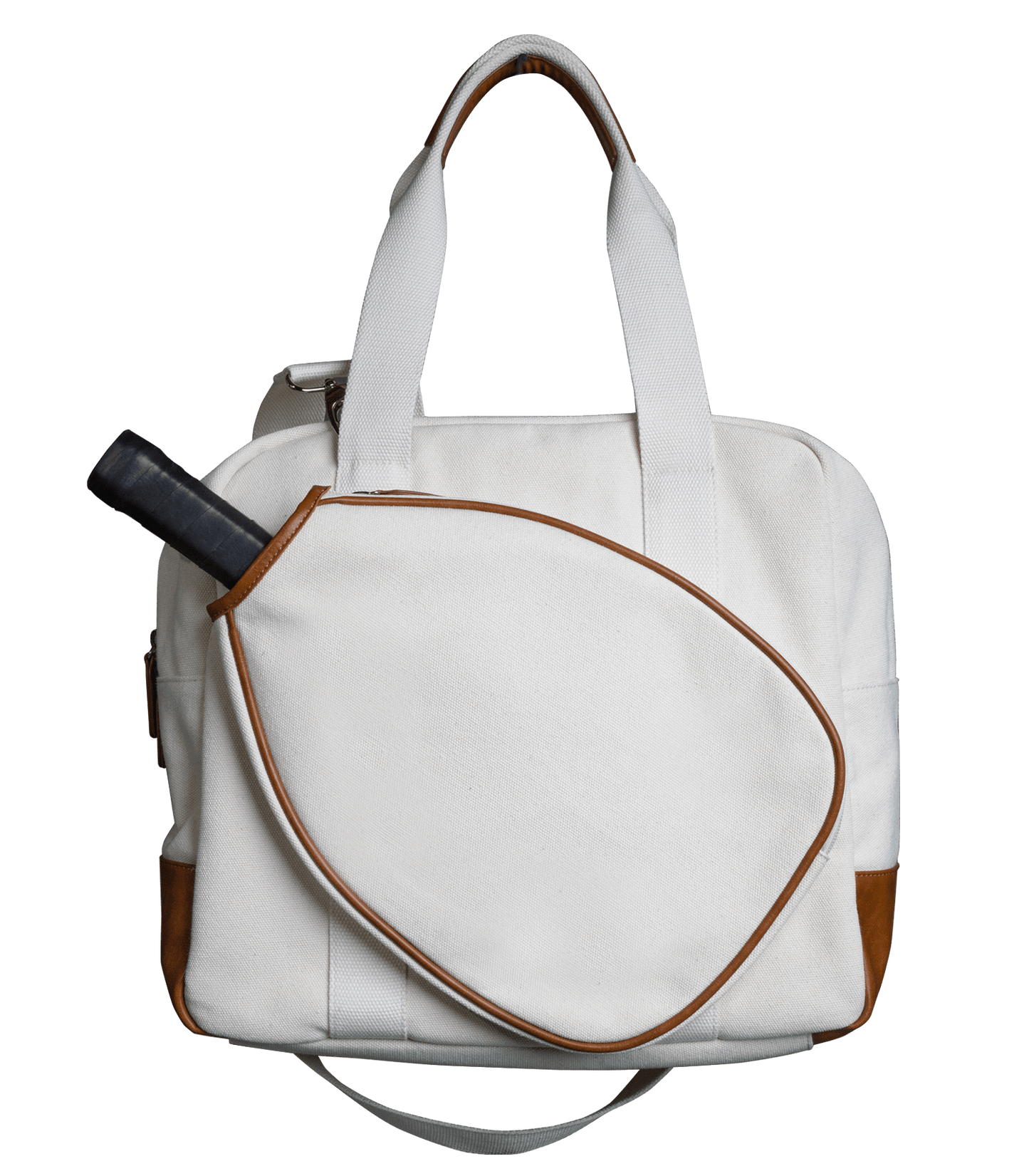 RallyReady Pickleball Tote Bag