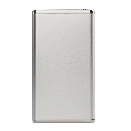 Winnemac Sleek Metallic Slim 3000mAh Power Bank