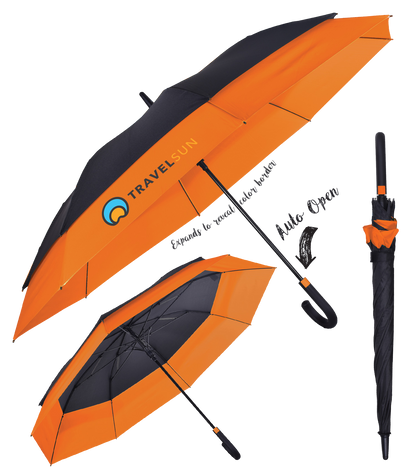 The Crusader Umbrella