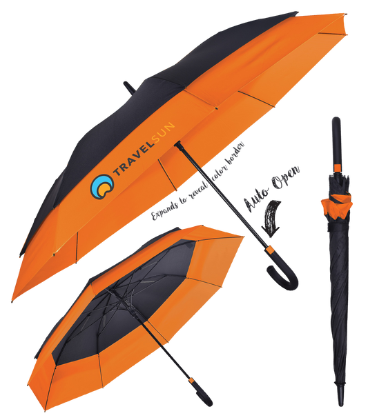 The Crusader Umbrella