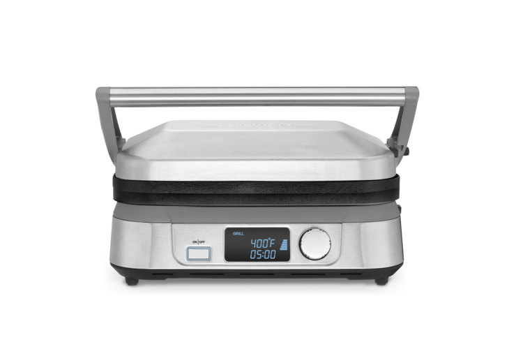 Cuisinart Griddler Five
