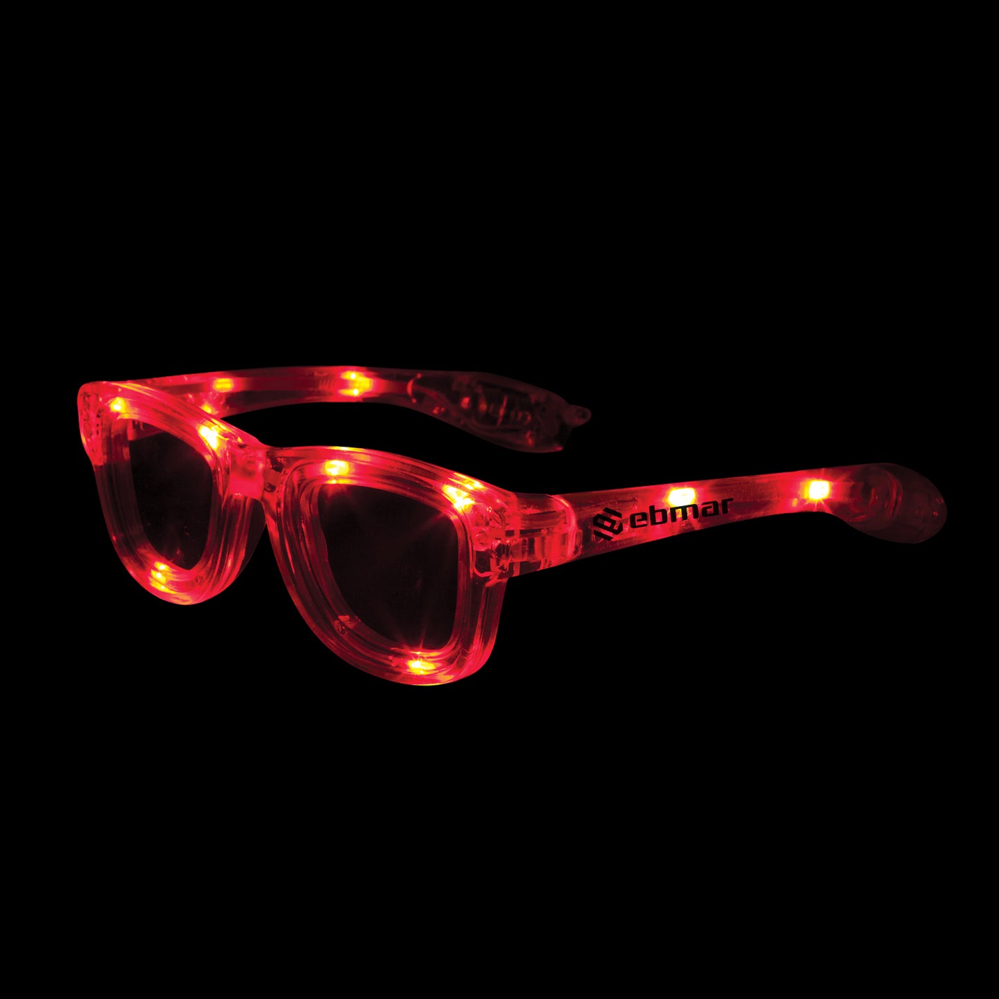 LED Iconic Glasses