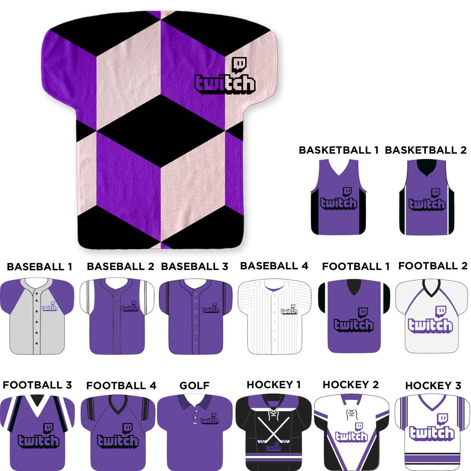 Baseball 1 17" X 18" Microfiber Jersey Rally Towel