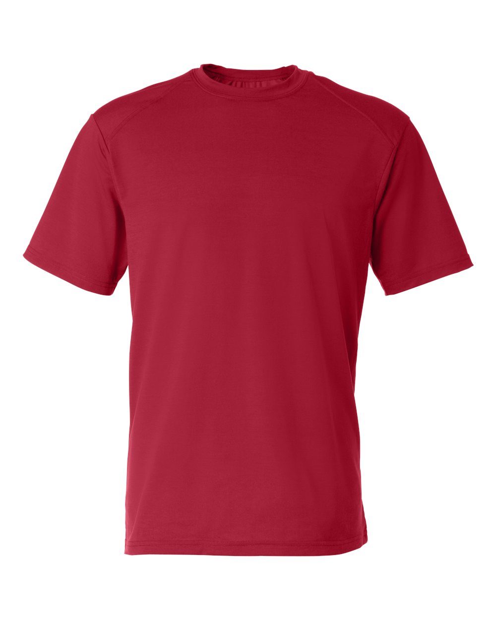 Men's B-Tech Cotton-Feel T-Shirt - 4820
