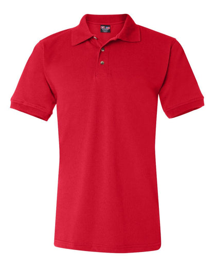 Unisex USA-Made Polo - 1000