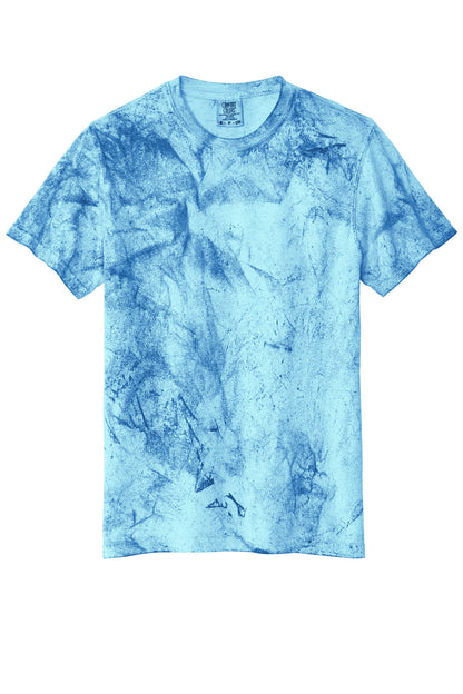 Comfort Colors Heavyweight Color Blast Tee 1745
