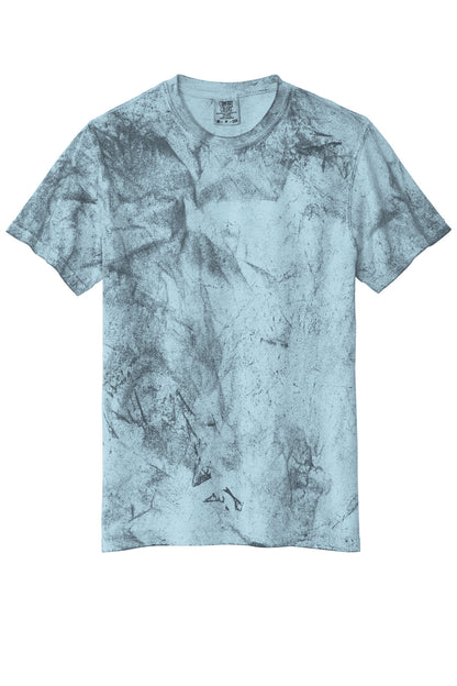 Comfort Colors Heavyweight Color Blast Tee 1745