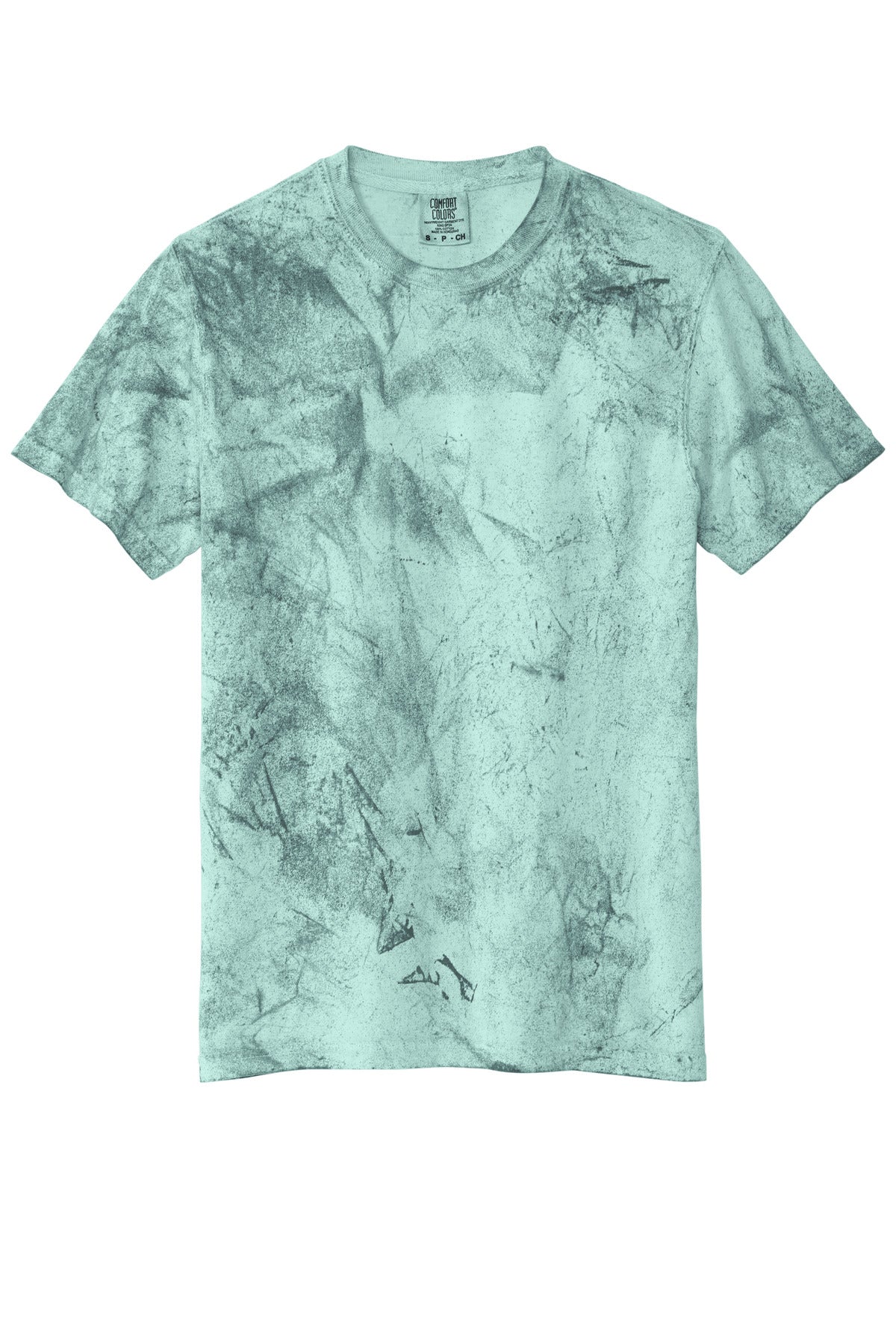 Comfort Colors Heavyweight Color Blast Tee 1745