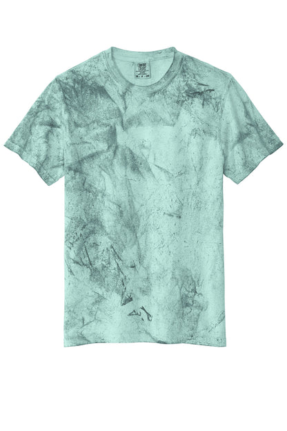 Comfort Colors Heavyweight Color Blast Tee 1745