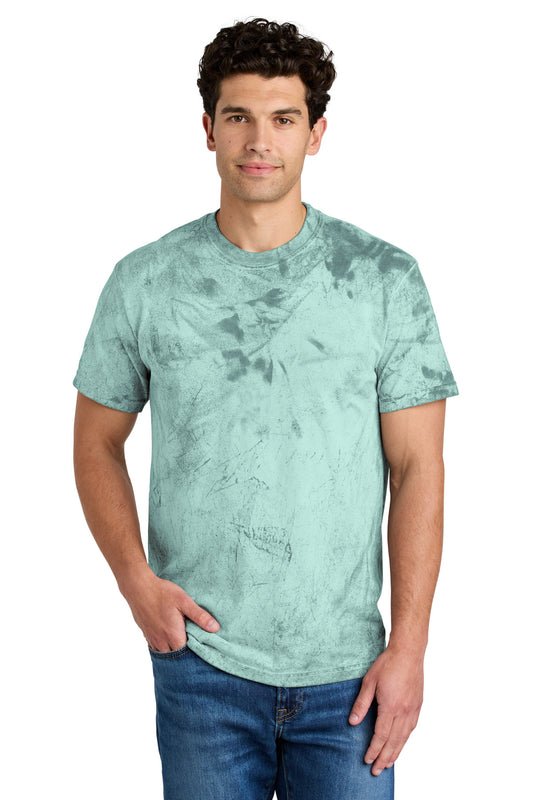 Comfort Colors Heavyweight Color Blast Tee 1745