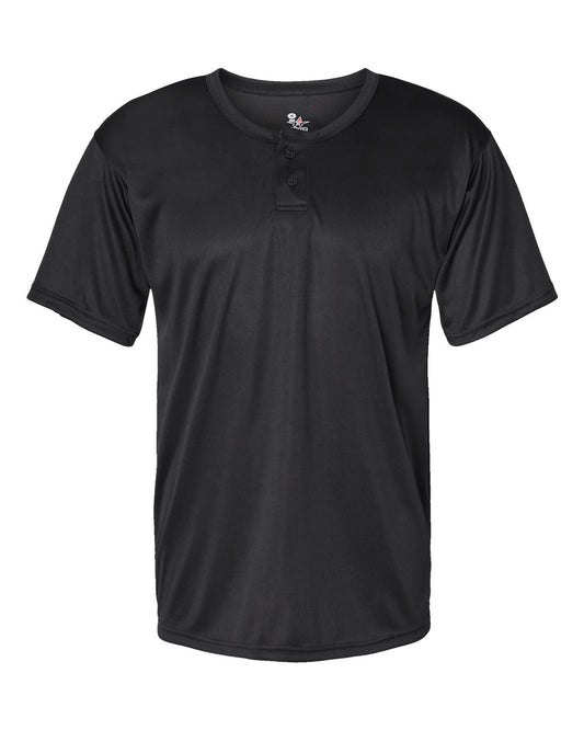 Men's B-Core Placket Jersey - 7930