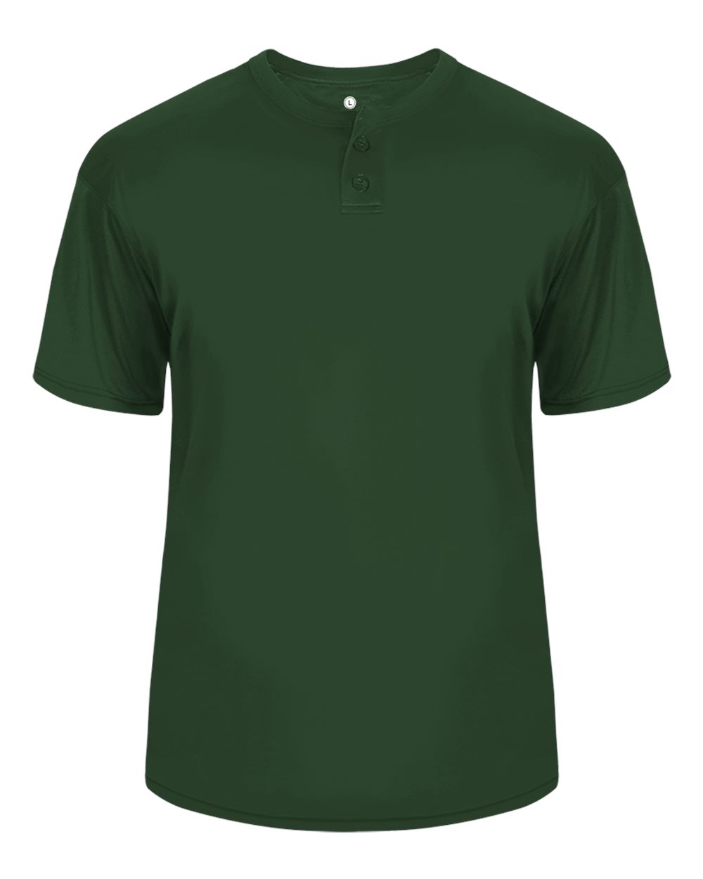 Men's B-Core Placket Jersey - 7930