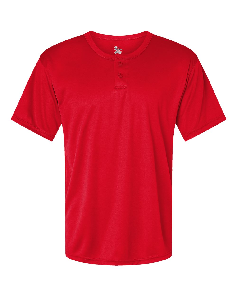 Men's B-Core Placket Jersey - 7930