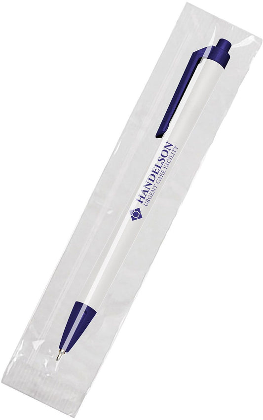 BUDGET PRO GEL-GLIDE CELLO WRAP PEN