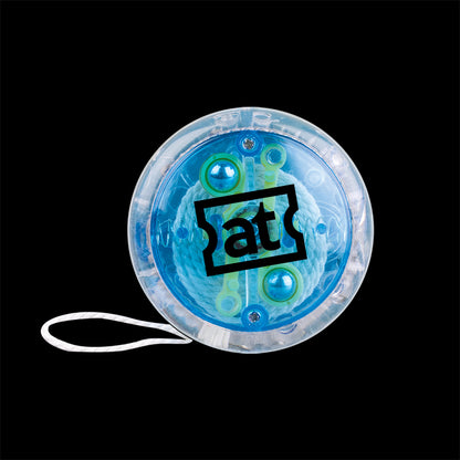 Light Up Yo-Yo's