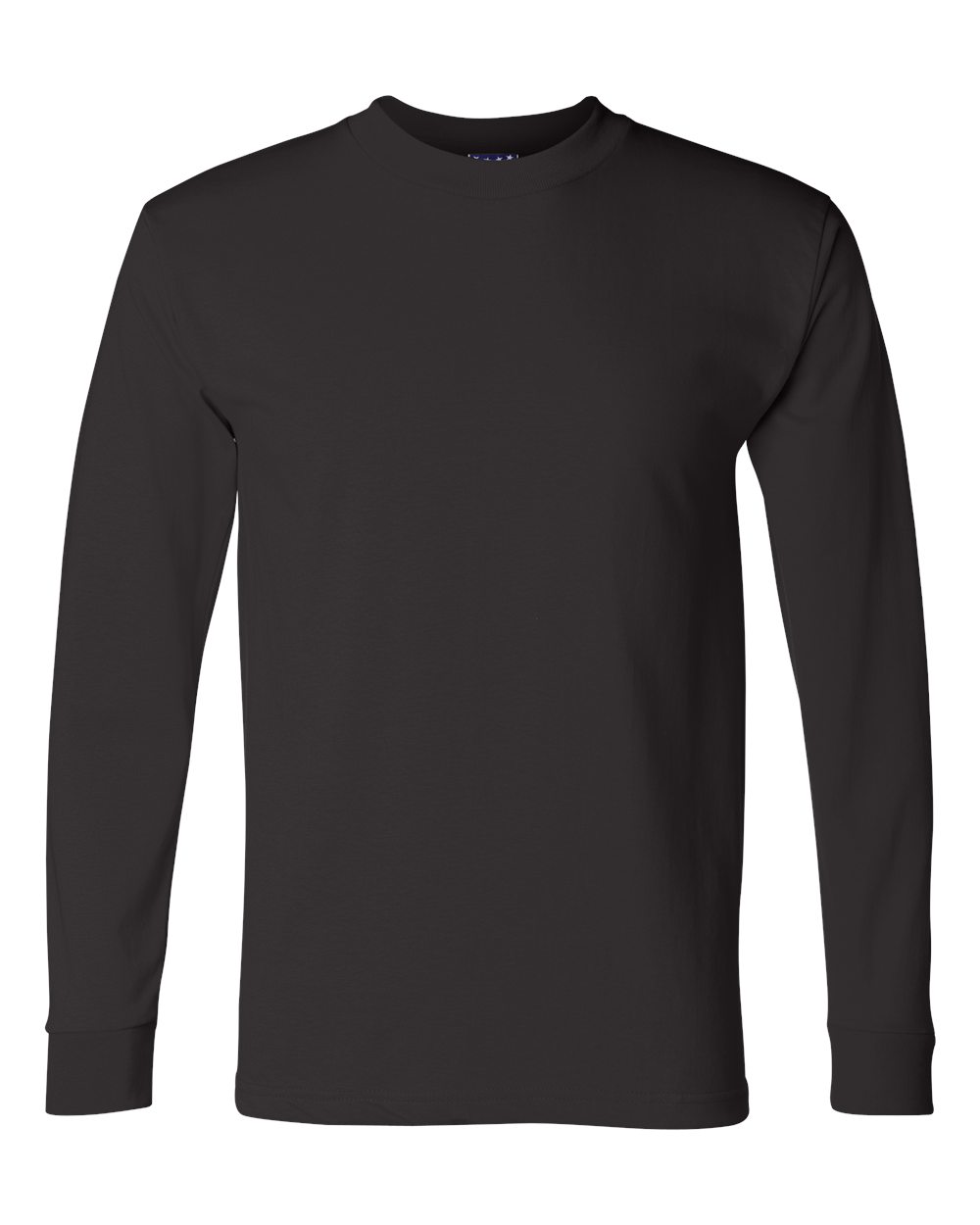 Unisex Union-Made Long Sleeve T-Shirt - 2955