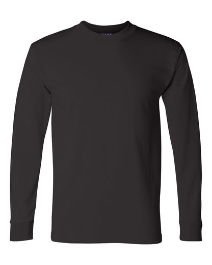 Unisex Union-Made Long Sleeve T-Shirt - 2955