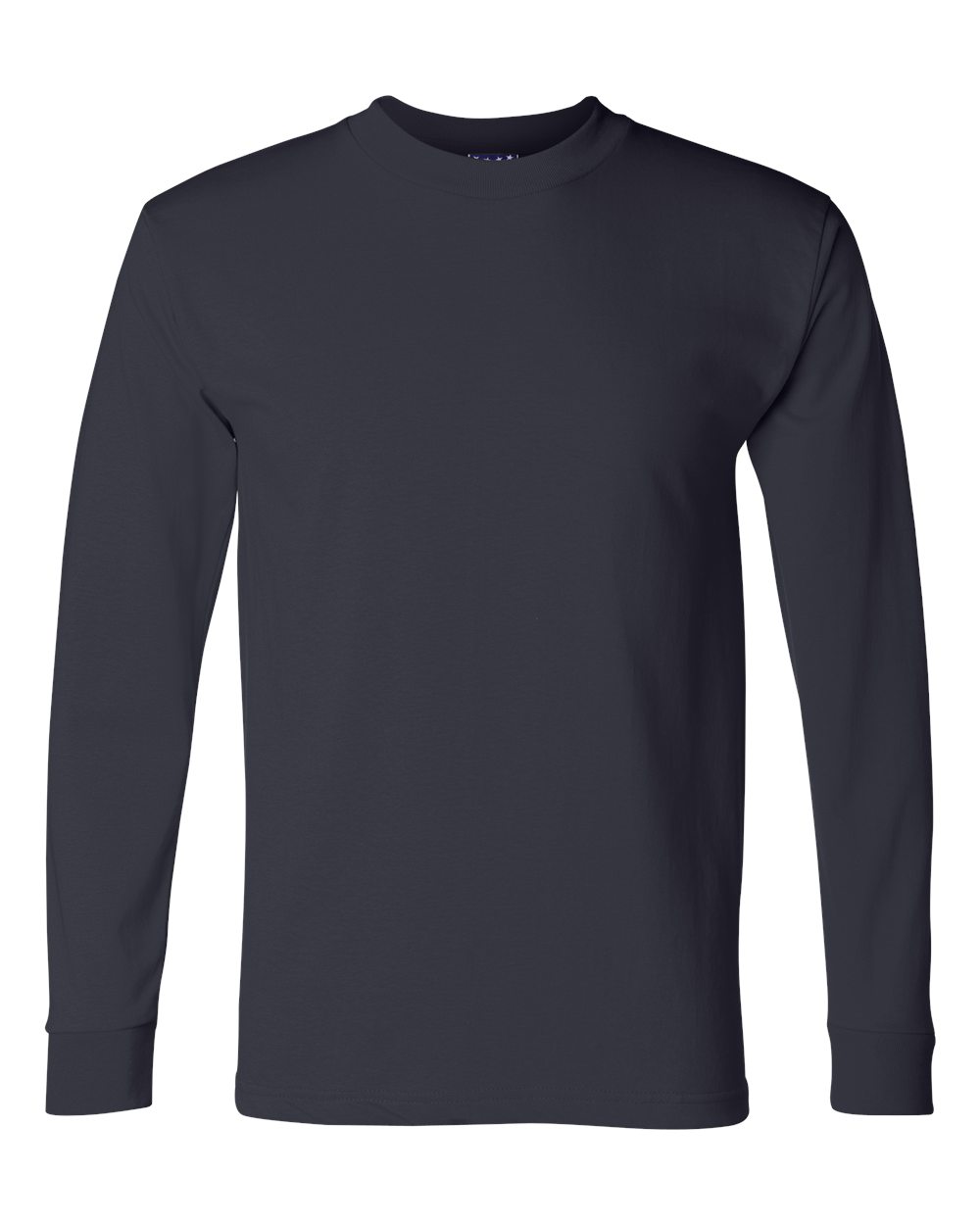 Unisex Union-Made Long Sleeve T-Shirt - 2955