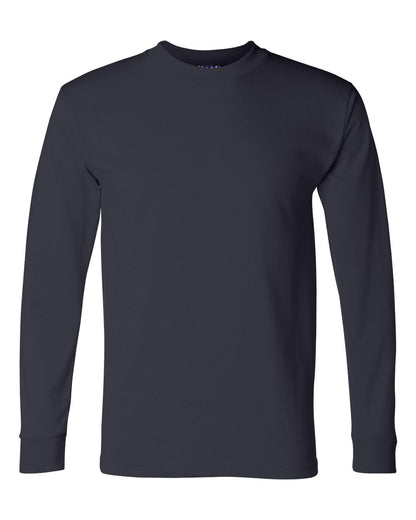Unisex Union-Made Long Sleeve T-Shirt - 2955