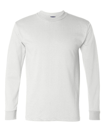 Unisex Union-Made Long Sleeve T-Shirt - 2955