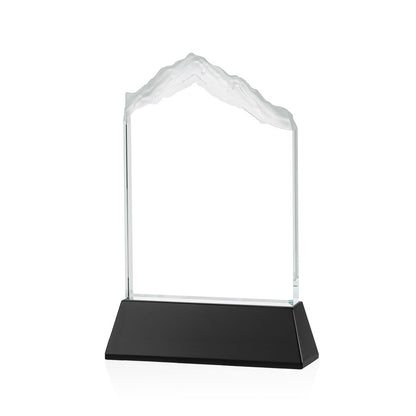 Everest VividPrint™ Award on Newhaven - Black