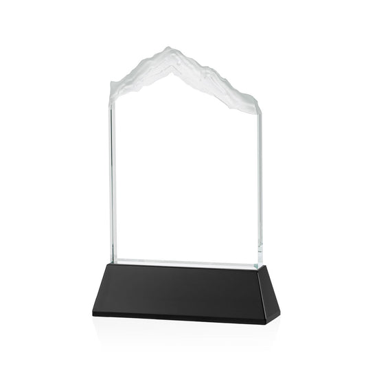 Everest VividPrint™ Award on Newhaven - Black