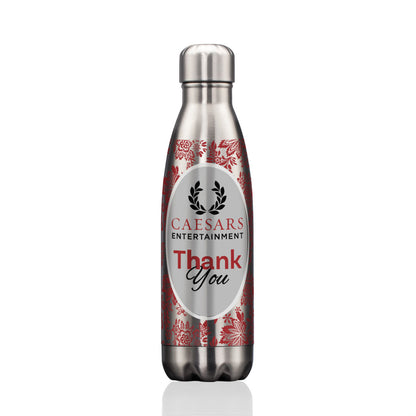 Pin Bottle - 16oz