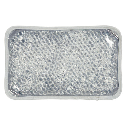 Plush Gel Beads Hot/Cold Pack