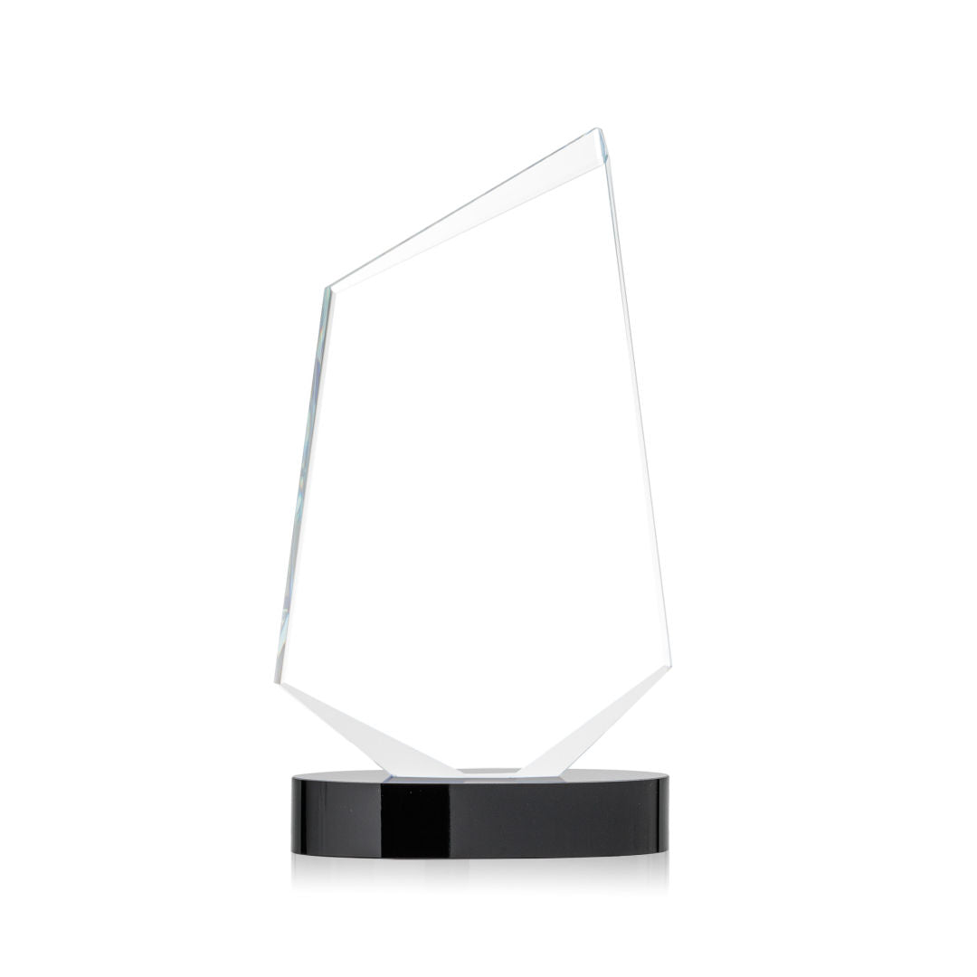Portland Award - Black