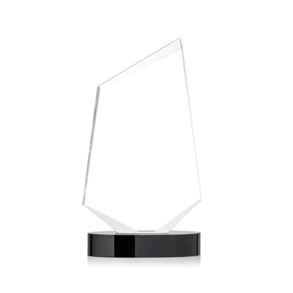 Portland Award - Black