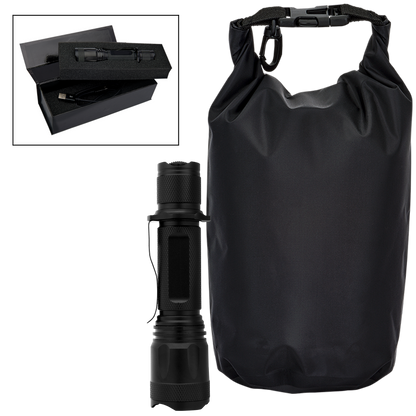 Urban Peak® BG344 / FL161 Gift Set