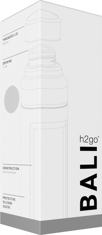 frost 18 oz h2go bali