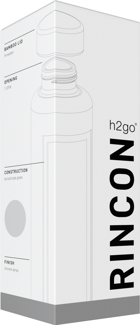 frost 18 oz h2go rincon