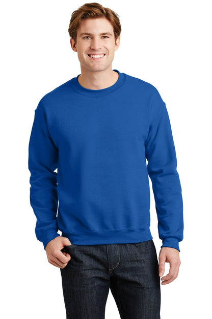 Gildan Heavy Blend Crewneck Sweatshirt. 18000