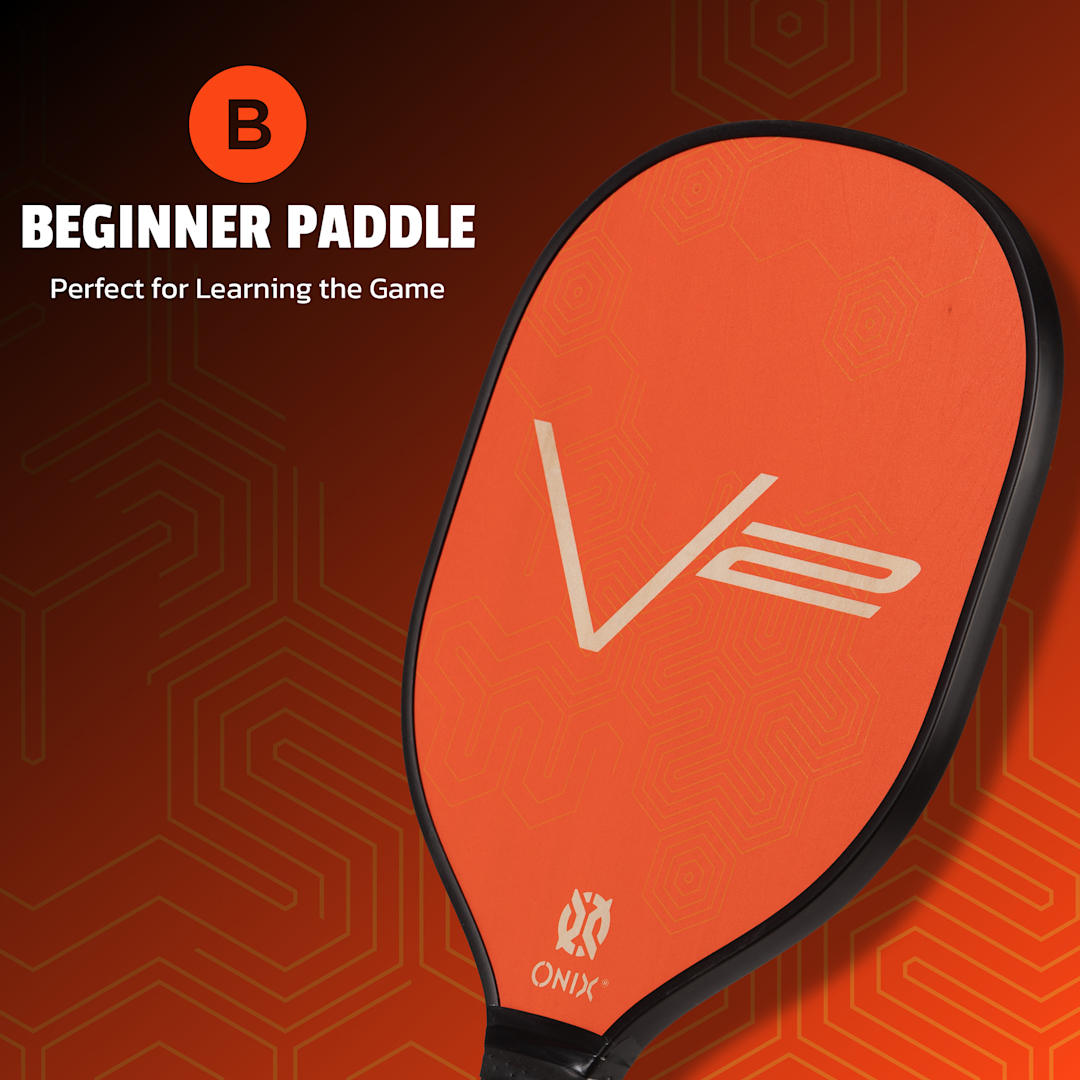 Onix V2 Pickleball Paddle