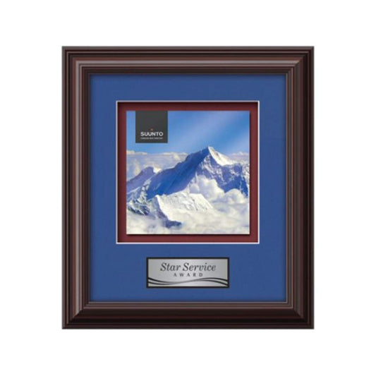 Monarch - Mahogany