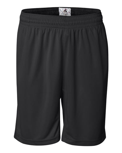 Men's BT5 9" Inseam Trainer Shorts - 4110