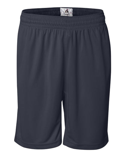 Men's BT5 9" Inseam Trainer Shorts - 4110